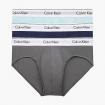 Calvin Klein Underwear Modern Cotton 3Pack da uomo rif. 000NB2379A-679