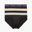 Calvin Klein Underwear Modern Cotton 3Pack da uomo rif. 0000U2661G-6ED