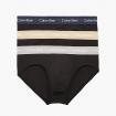 Calvin Klein Underwear Modern Cotton 3Pack da uomo rif. 0000U2661G-6ED