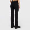 Pantaloni Calvin Klein Jeans con Logo in Vita da donna rif. J20J219740