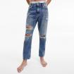 Jeans Calvin Klein Jeans Dad taglio relaxed da uomo rif. J30J321436