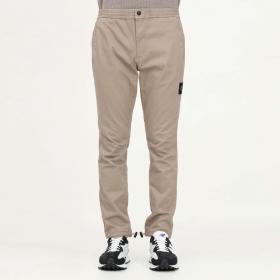 Pantaloni Calvin Klein Jeans Casual Chino da uomo rif. J30J322041