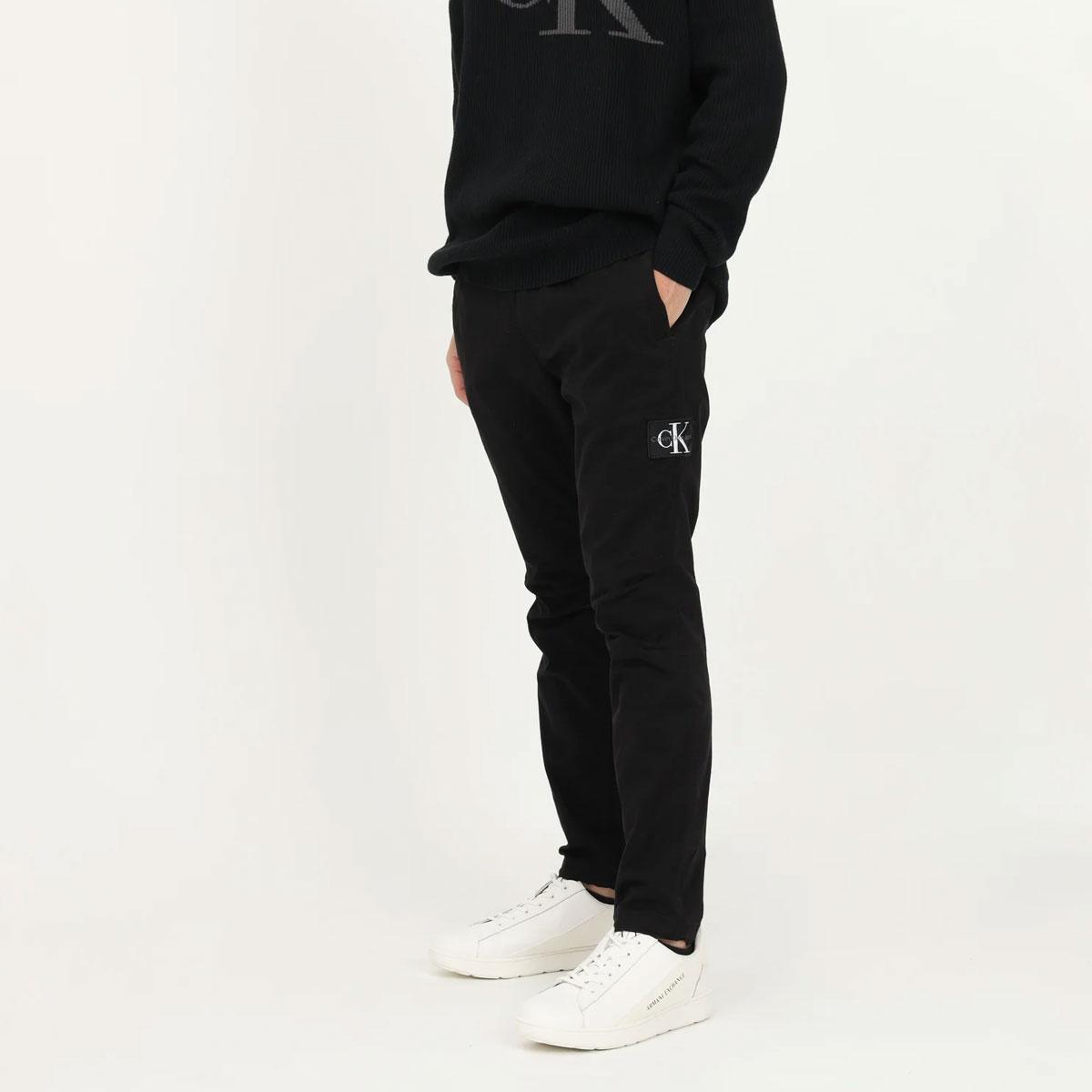 Pantaloni calvin on sale klein jeans uomo