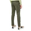 Pantaloni Calvin Klein Chino in Raso da uomo rif. K10K109914