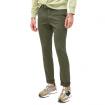 Pantaloni Calvin Klein Chino in Raso da uomo rif. K10K109914