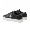 Scarpe Sneakers Calvin Klein Classic Cupsole Laceup Lth da uomo rif.  YM0YM00491