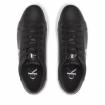 Scarpe Sneakers Calvin Klein Classic Cupsole Laceup Lth da uomo rif.  YM0YM00491