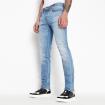 Jeans Armani Exchange Cinque Tasche in Denim Skinny da uomo rif. 6LZJ10 Z1PEZ