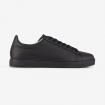 Scarpe Sneakers Armani Exchange In Pelle Tinta Unita da uomo rif. XUX001 XV093