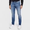 Jeans Tommy Jeans Austin slim fit da uomo rif. DM0DM13671