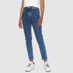 Jeans Tommy Jeans Slim Fit Elasticizzato da donna rif. DW0DW13391