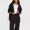 Felpa Tommy Jeans Signature Zip da donna rif. DW0DW13575