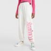 Pantaloni Joggers Tommy Jeans relaxed fit con Logo da donna rif. DW0DW13760