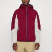 Giubbotto Piumino Tommy Hilfiger Tech Hooded Colorblock Jacket da uomo rif. MW0MW28532