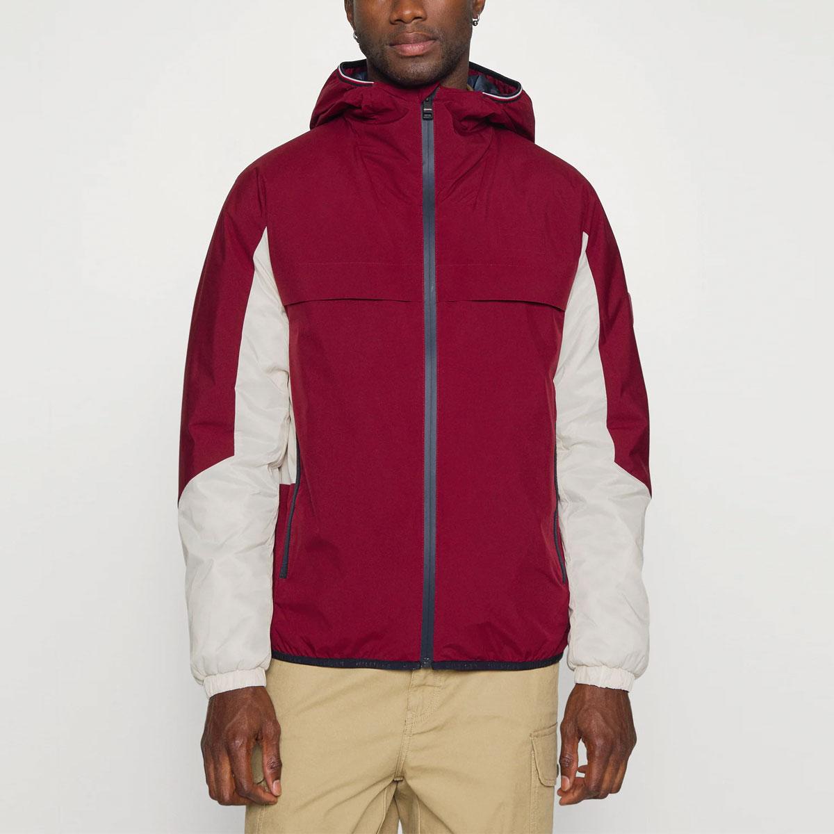 Giaccone parka deals uomo piumino