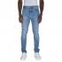 Jeans Tommy Hilfiger Slim bleecker da uomo rif. MW0MW26483