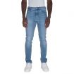 Jeans Tommy Hilfiger Slim bleecker da uomo rif. MW0MW26483