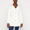 Giubbotto Cappotto Tommy Hilfiger Feminine Hooded Jacket da donna rif. WW0WW35097