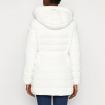 Giubbotto Cappotto Tommy Hilfiger Feminine Hooded Jacket da donna rif. WW0WW35097