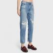 Jeans Tommy Hilfiger New Classic Straight jeans da donna rif. WW0WW35223