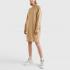 Abito Pullover Tommy Hilfiger Relaxed Fit da donna rif. WW0WW36651
