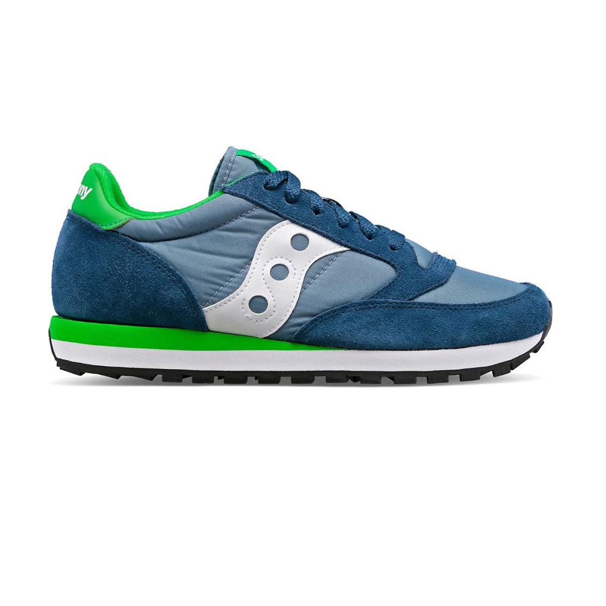 Saucony jazz 18 shop trovaprezzi