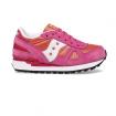 Scarpe Sneakers Saucony Baby Shadow Original da bambina rif. SK165655