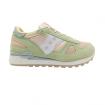 Scarpe Sneakers Saucony Baby Shadow Original da bambina rif. SK165656