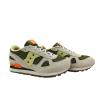 Scarpe Sneakers Saucony Baby Shadow Original da bambino rif. SK265653