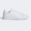 Scarpe Sneakers Adidas Grand Court Td Lifestyle Court Casual da donna rif. GW9260