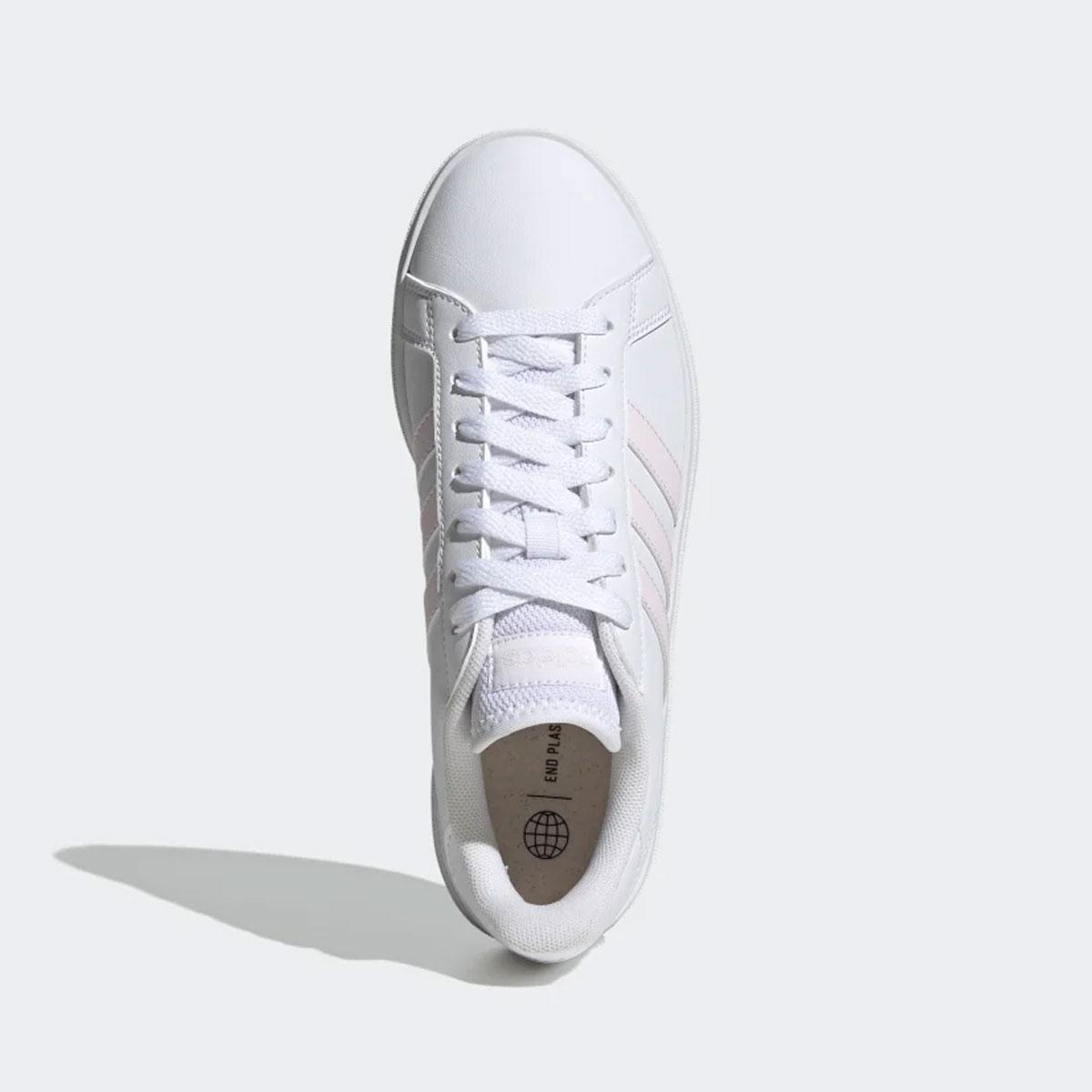 Scarpe Sneakers Adidas Grand Court Td Lifestyle Court Casual da donna rif. GW926