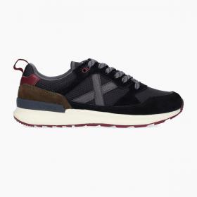 Scarpe Sneakers Munich Alpha 73 da uomo rif. 8410073