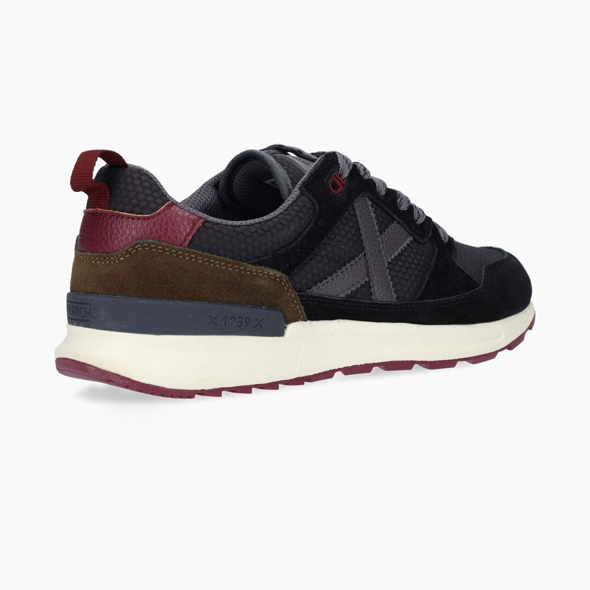 Munich G3 Kid Zapatillas Deporte Munich Alpha 32 Mujer Piel