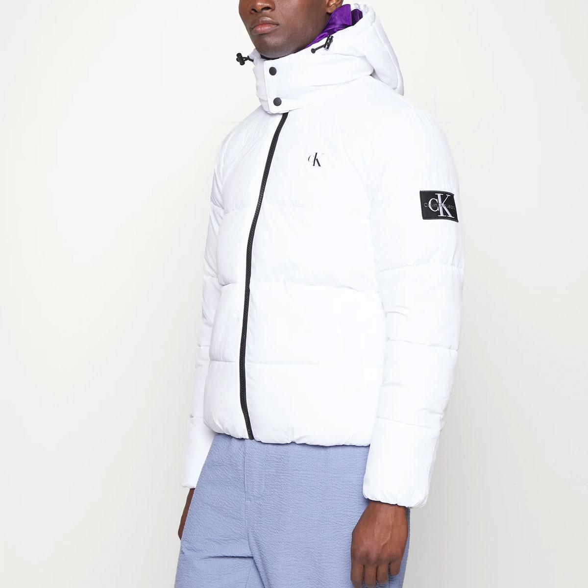 Calvin klein on sale piumini uomo