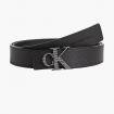 Cintura Calvin Klein in pelle da donna rif. K60K610110