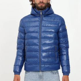 Giubbotto Piumino Ciesse Piumini 200 Grammi In Lacquer da uomo rif. 223CFMJ01484-N6C10D