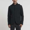 Giubbotto Blazer Ciesse Piumini Saul in Softshell da uomo rif. 223CPMB11567-P9D23X