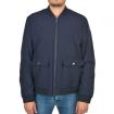 Giubbotto Bomber Ciesse Piumini Swamy in Softshell da uomo rif. 223CPMJ31568-P9D23X