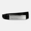Cintura Trussardi Belt H 1.5 Metal da donna rif. 75L00180 9Y099998
