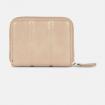 Portafogli Trussardi Dune Zip Around Small rif. 75W00356 9Y099998