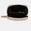 Portafogli Trussardi Dune Zip Around Small rif. 75W00356 9Y099998