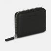 Portafogli Trussardi Nadir Zip Around Small rif. 75W00357 9Y099998
