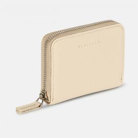 Portafogli Trussardi Nadir Zip Around Small rif. 75W00357 9Y099998