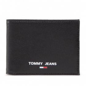 Portafogli Tommy Jeans in Pelle Essential da Uomo rif. AM0AM10417