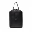 Borsa Tommy Hilfiger Jeans Academia Tote da donna rif. AW0AW12495