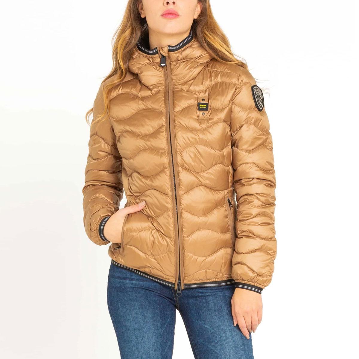 Blauer Giubbotto Donna 22WBLDC03214 006047