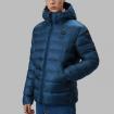 Piumino Blauer USA Sergio con Cappuccio da uomo rif. 22WBLUC03005-006047