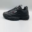 Scarpe Sneakers Fila Disruptor Low da donna rif. 1010302