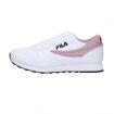 Scarpe Sneakers Fila Orbit Low Wmn in ecopelle da donna rif. 1010308