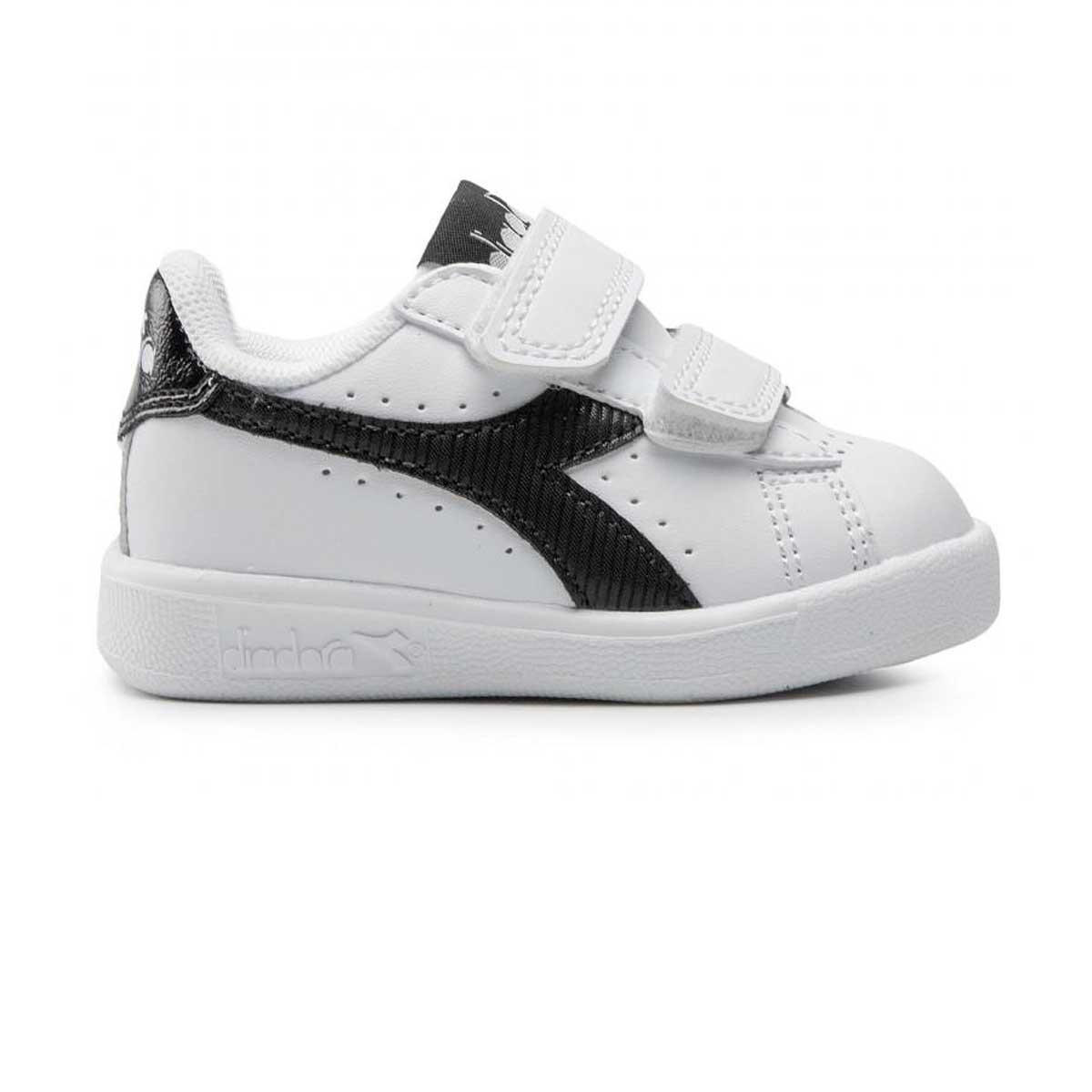Scarpe Sneakers Diadora Game P TD Girl da bambina rif. 101.177018 C1880